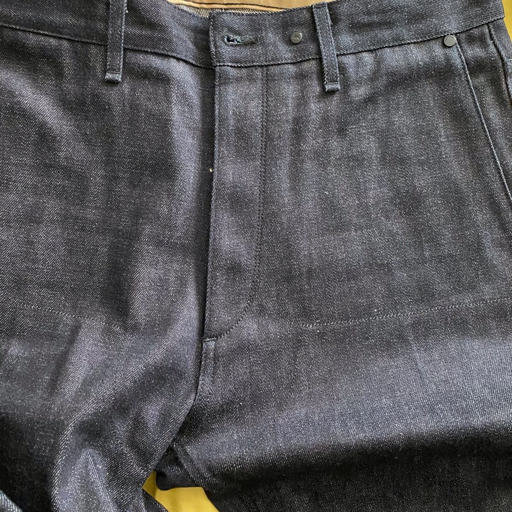 Rag& Bone jeans Blueish/Black Sz. 34